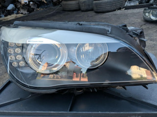 лампочка ксенон BMW 7 серия F01/F02 2010, 4.4 л., N63 B44 A, бензин, АКПП, седан