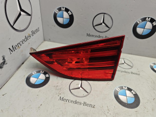 фонарь крышки багажника правый BMW X1 E84 [рестайлинг] 2015, 2.0 л., бензин, 2990114