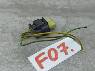 проводка датчиков парковки BMW 2011