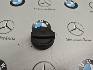 пробка маслозаливная BMW X5 F15 2017, 3.0 л., N55 B30 A, бензин, АКПП, 8655331