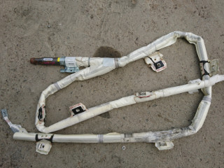 подушка безопасности боковая (шторка) Mercedes-Benz GL-Класс X166 2013, 3.0 л., OM 642.826, дизель, АКПП, коричневый, внедорожник 5 дв.