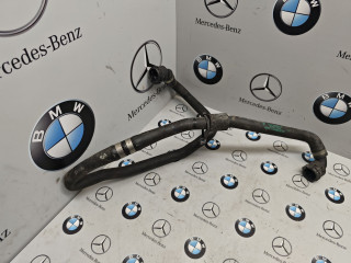 патрубок радиатора BMW 5 серия G30/G31 [рестайлинг] 2022, 3.0 л., бензин, полный привод, 9430891