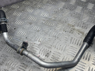 патрубок радиатора Mercedes-Benz C-Класс W205/S205/C205 2016, 2.0 л., M 274.920, бензин, задний привод