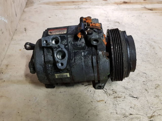 компрессор кондиционера BMW X5 E53 2000, 4.4 л., бензин, АКПП, внедорожник 5 дв., 44720