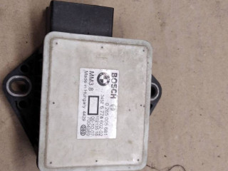 датчик ускорения BMW X5 E70 2008, 3.0 л., бензин, АКПП, внедорожник 5 дв., 6774602, 0265005681