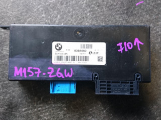 модуль межсетевого преобразования BMW 2016, 2.0 л., B47 D20 A, дизель, АКПП, черный, седан, 61359393660