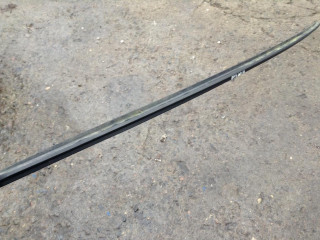 юбка бампера нижняя BMW 7 серия E65/E66/E67 [рестайлинг] 2007, 3.0 л., дизель, АКПП, седан