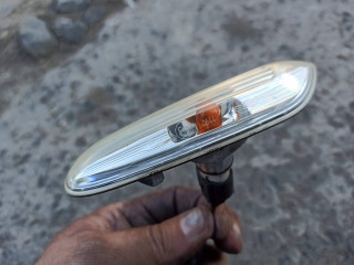 повторитель поворота на крыле BMW 5 серия E60/E61 [рестайлинг] 2009, 2.0 л., N47 D20 A, дизель, АКПП, седан