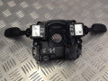 переключатель подрулевой (стрекоза) BMW X5 E70 2009, 3.0 л., дизель, АКПП, внедорожник 5 дв., 9123034 - фото №2