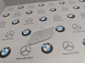заглушка под омыватель фары BMW X3 F25 2014, 2.8 л., бензин, 7212953 - фото №2