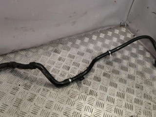 патрубок радиатора Mercedes-Benz GLC-Класс X253/C253 2016, 2.2 л., дизель, 2535012300