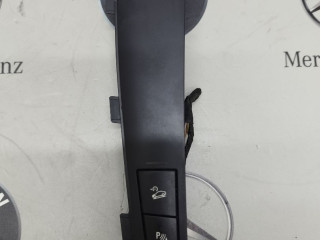 кнопка (выключатель) BMW X3 F25 2012, 3.0 л., N52 B30 A, бензин, 9202930