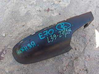 накладка на зеркало BMW X5 E70 2008, 3.0 л., дизель, АКПП, внедорожник 5 дв.