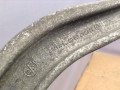 рычаг задний развальный Mercedes-Benz S-Класс W222/C217/A217 2015, 3.0 л., OM 642.861, дизель, АКПП, седан, 2213520005 - фото №2