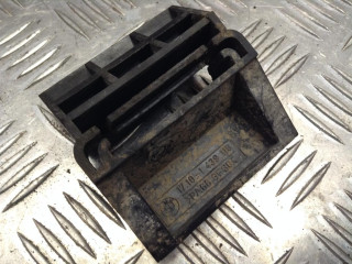 кронштейн радиатора BMW X5 E53 2002, 2.9 л., АКПП, внедорожник 5 дв., 1439116