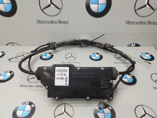 блок управления ручником BMW X5 E70 2010, 6788556