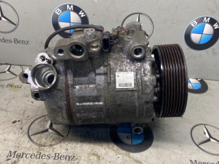 компрессор кондиционера BMW X3 F25 2011, 3.0 л., N52 B30, бензин, 9211496