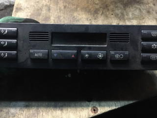 блок управления печки / климат-контроля BMW 3 серия E46 2000, 2.0 л., дизель, АКПП, седан, 6902440