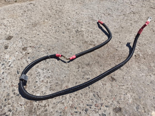 провод с генератора на стартер BMW 7 серия F01/F02 2011, 3.0 л., N54 B30 A, бензин, седан