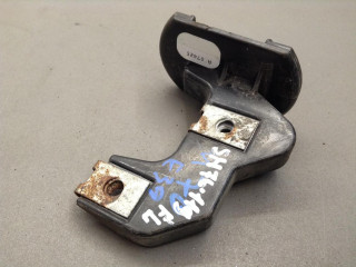 Крепление бампера переднего BMW 5 серия E39 [рестайлинг] 2001, 2.9 л., АКПП, седан, 8159361