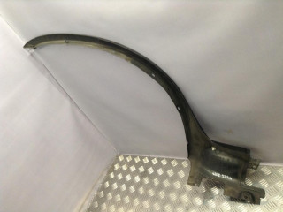 молдинг крыла BMW X5 E53 [рестайлинг] 2004, 3.0 л., дизель, АКПП, внедорожник 5 дв., 8408707