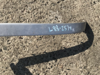 молдинг переднего бампера BMW 7 серия E65/E66/E67 2004, 4.4 л., бензин, АКПП, седан, 8222266