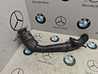 патрубок интеркулера Mercedes-Benz GLB-Класс 1 поколение 2022, бензин, задний привод, A2820981200
