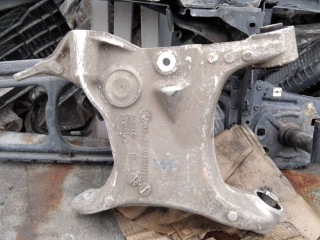 рычаг задний нижний BMW 5 серия E60/E61 2007, 4.8 л., бензин, АКПП, универсал, 6758715