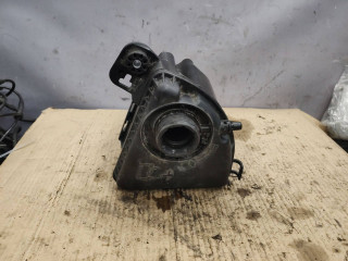 бачок расширительный BMW 7 серия F01/F02 2011, 4.4 л., N63 B44 A, бензин, АКПП, черный, 7575577