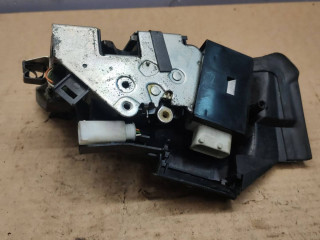 замок двери передней левой BMW 7 серия E38 [рестайлинг] 2000