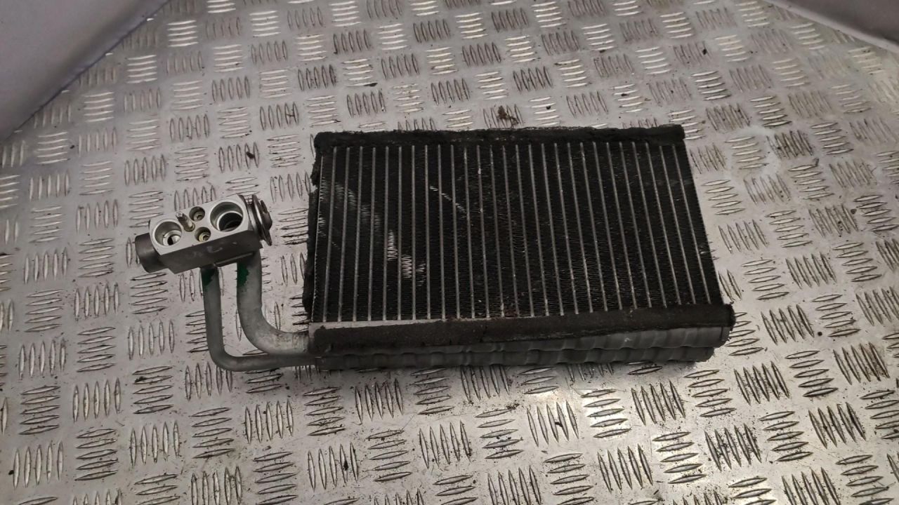 осушитель кондиционера BMW 5 серия E60/E61 2005, 3.0 л., дизель, АКПП, синий, седан, 6921070 - фото №1