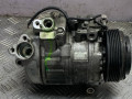 компрессор кондиционера BMW 5 серия E60/E61 2007, 3.0 л., N53 B30 A, бензин, АКПП, седан, 64526961621, 6961621, 447260-1812 - фото №3
