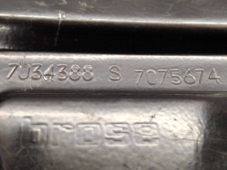 стеклоподъемник задний правый BMW 5 серия E60/E61 2007, 7034388, 7075674