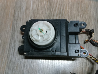 джойстик управления мультимедиа BMW 5 серия E60/E61 2005, 2.2 л., бензин, МКПП, седан, 65826944884, 6944884