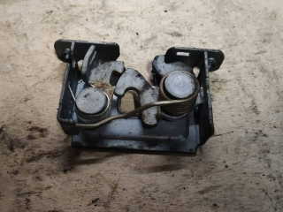 замок капота BMW X5 E70 2007, 3.0 л., дизель, АКПП, 7178754