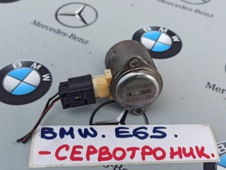 датчик сервотроника BMW 7 серия E65/E66/E67 [рестайлинг] 2005, 01465887