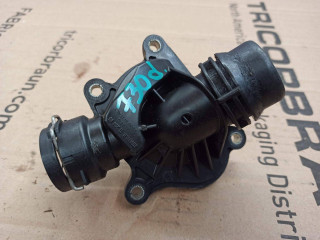 корпус термостата BMW 7 серия E65/E66/E67 (2001 - 2005), 3.0 л., дизель