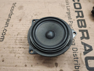 динамик двери BMW 3 серия E90/E91 [рестайлинг] 2011, 9143147