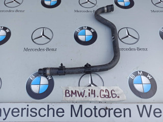 патрубок (трубопровод, шланг) BMW i4 G26 2022, электро, АКПП