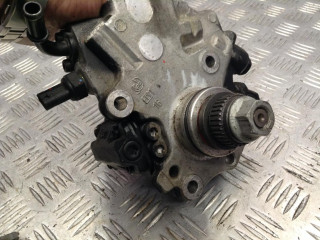 ТНВД Mercedes-Benz E-Класс W212/S212/C207/A207 2012, 2.1 л., OM 651.924, дизель, АКПП, седан, A6510702201