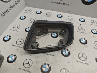 рамка зеркала левого BMW 5 серия E60/E61 2005
