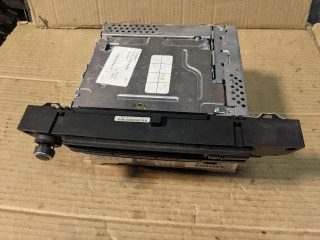 навигация BMW 5 серия E60/E61 [рестайлинг] 2008, 3.0 л., N54 B30 A, бензин, седан, 65839159025, 9159025