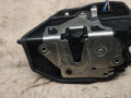 замок двери передней левой BMW X5 E70 2007, 3.0 л., дизель, АКПП, 7167073 - фото №2