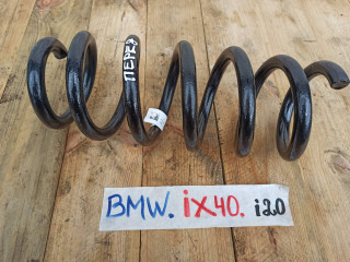 пружина передняя BMW iX I20 2022, электро, полный привод, правый руль, 5A1C508