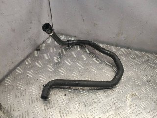 патрубок радиатора BMW X5 E70 [рестайлинг] 2012, 3.0 л., N57 D30 A, дизель, полный привод, 9222750