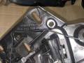 ручка внутренняя передняя левая Mercedes-Benz E-Класс W212/S212/C207/A207 2010, 2.2 л., дизель, АКПП, седан, задний привод, правый руль, A2127600161 - фото №2