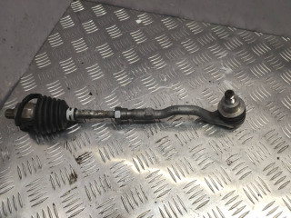 наконечник рулевой BMW X5 E70 2009