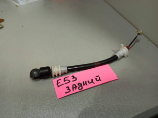 трос двери BMW X5 E53 [рестайлинг] 2005