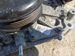 помпа Mercedes-Benz GLC-Класс X253/C253 2015, 2.2 л., дизель, A6512006001