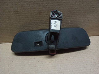 зеркало салона BMW 5 серия E39 [рестайлинг] 2002, 2.5 л., дизель, АКПП, седан, 8236774